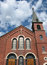 Free Church In Salem, MA Royalty Free Stock Photos - 877408