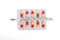 Free Pills And Thermometer Stock Photography - 879812