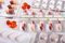 Free Pills And Thermometer Stock Images - 879844