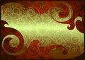 Free Decor Background Royalty Free Stock Photos - 8701658