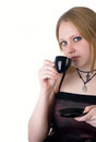 Free Beautiful Girl Stock Images - 8703754