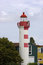 Free La Rochelle Lighthouse Royalty Free Stock Photo - 8701285