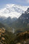Free Himalayan Valley Royalty Free Stock Images - 8703379