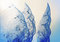 Free Blue Sails Background Stock Photo - 8703470