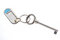 Free Key Ring Stock Photos - 8710713