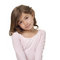 Free Portrait Of A Little Girl Royalty Free Stock Image - 8712176