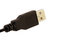 Free USB Plug Royalty Free Stock Photo - 8714575