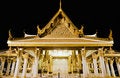 Free Close Up Temple Avenue Entrance Stock Photo - 8723570