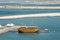 Free Dubai City - Dhow And Construction Stock Photography - 8720322