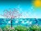 Free Spring Royalty Free Stock Images - 8725569