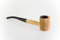 Free Corn Pipe Royalty Free Stock Photo - 8731605
