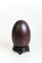 Free Wooden Egg Stock Photo - 8731610