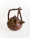 Free Tea Pot Stock Image - 8731611