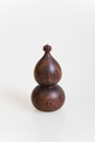 Free Gourd Sculpture Royalty Free Stock Image - 8731616