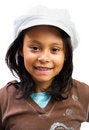 Free Girl Smiling Royalty Free Stock Image - 8732646