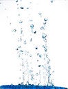 Free Water Stock Photo - 8735620