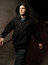 Free Thug Walking In The Streets Royalty Free Stock Photos - 8731678