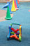 Free Playground Royalty Free Stock Images - 8738289