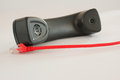 Free Handset With Network Cable Royalty Free Stock Photography - 8744087