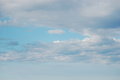 Free Colourful Clouds Stock Images - 8744834
