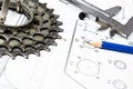 Free Working Tools Stock Image - 8745901