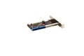 Free IDE Raid Controller PCI Card Royalty Free Stock Photo - 8747505