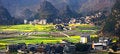 Free Chine Village Stock Photos - 8747813