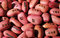 Free Beans With Symbol Stock Photography - 8740822