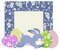 Free Easter Illustration. Royalty Free Stock Photos - 8741768