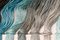 Free Embroidery Thread Royalty Free Stock Photography - 8746677