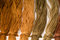 Free Embroidery Thread Royalty Free Stock Photo - 8746775