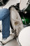 Free Drummer Stock Photography - 8748632