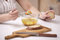 Free Soup Royalty Free Stock Images - 8757599