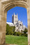 Free Cathedral(Washington National) Royalty Free Stock Photo - 8758135
