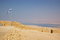 Free Dead Sea And Masada Ruins Stock Images - 8767844