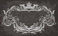 Free Frame Element Royalty Free Stock Images - 8779339