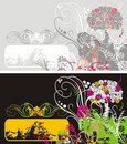 Free Frame Element Royalty Free Stock Photography - 8779527