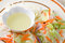 Free Salad Mix Royalty Free Stock Photo - 8775165