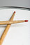 Free Drumsticks Royalty Free Stock Photography - 8778597