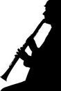 Free Musician Royalty Free Stock Photo - 8781175