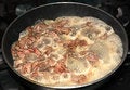 Free We Prepare A Goulash. Stock Image - 8782611
