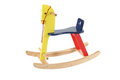 Free Wooden Rocking Horse Stock Photos - 8787363