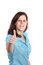 Free Successfull Businesswoman Royalty Free Stock Image - 8781836