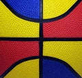 Free Colorful Ball Royalty Free Stock Photos - 8793118