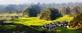 Free Landscapes Of Wanfenlin Royalty Free Stock Photos - 8793818