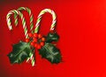 Free Candy Cane Royalty Free Stock Image - 8799406