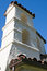 Free Spanish Style Architecture Royalty Free Stock Image - 8792426