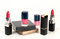 Free Decorative Cosmetics Stock Photography - 8793192