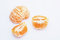 Free The Peeled Orange Royalty Free Stock Image - 8793276
