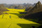 Free Hill & Rape Fields Royalty Free Stock Images - 8795729